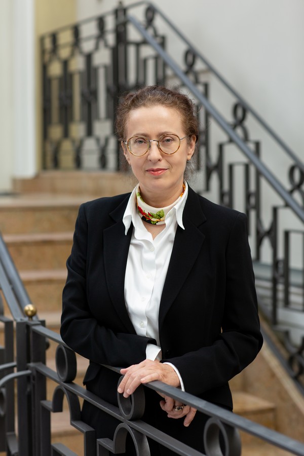 Katarzyna Stefaniak