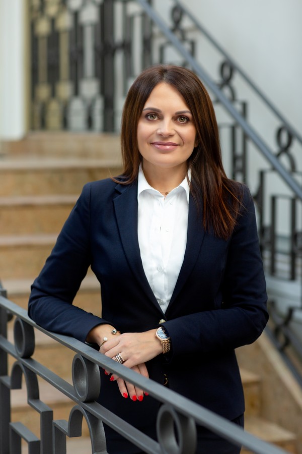 Sylwia Doroz